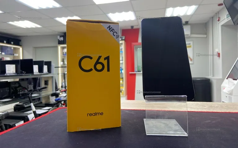 Realme C61 8/128