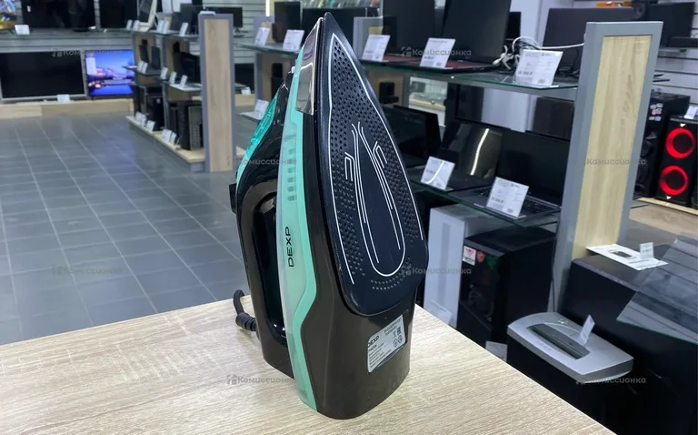 Утюг Dexp CE2400KF