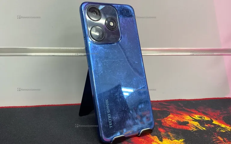 Tecno Spark 10C 4/64G