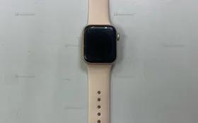Купить Apple Watch SE 40mm б/у , в Копейск Цена:5500рублей