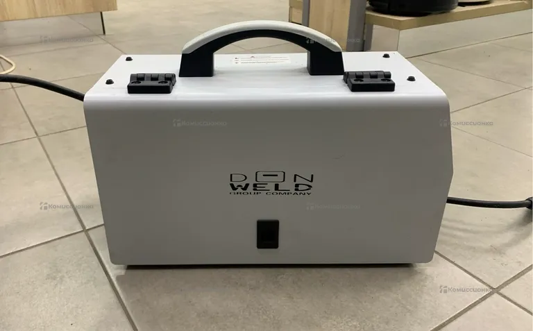 Сварочный аппарат Don Weld Mig 205