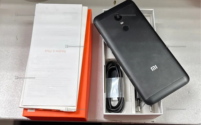 Xiaomi Redmi 5 Plus 4GB/64Gb
