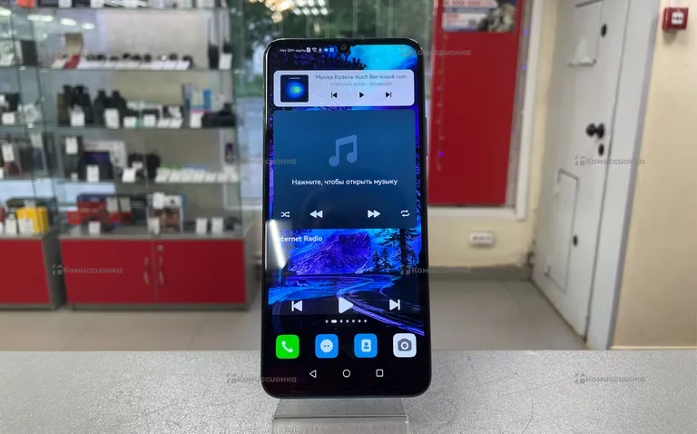 Huawei Nova Y70 4/128 ГБ