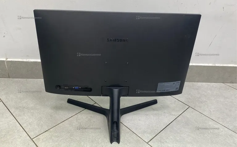 Монитор Samsung монитор Samsung ls24r350fhixci