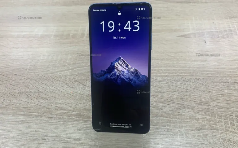 Xiaomi realme Note 50