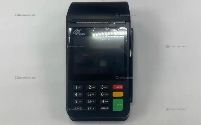 D230 mobile payment terminal