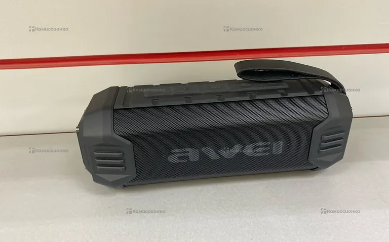Колонка Awei