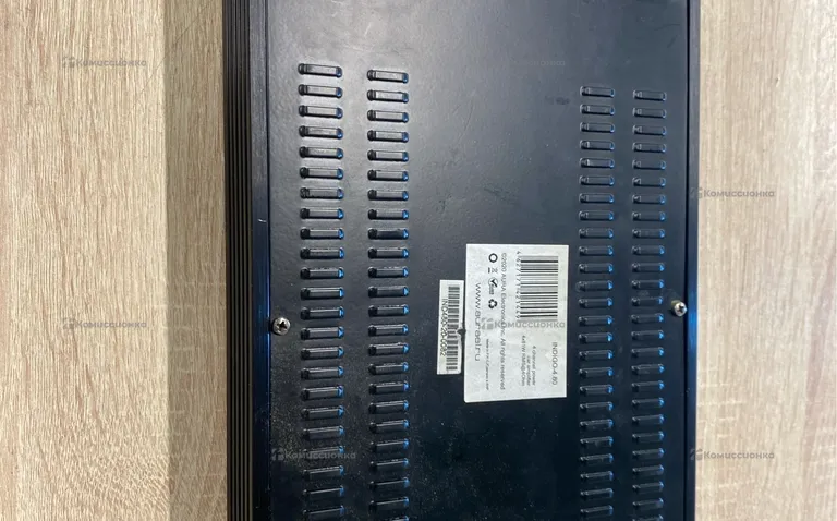 Усилитель  Aura indigo 4.80