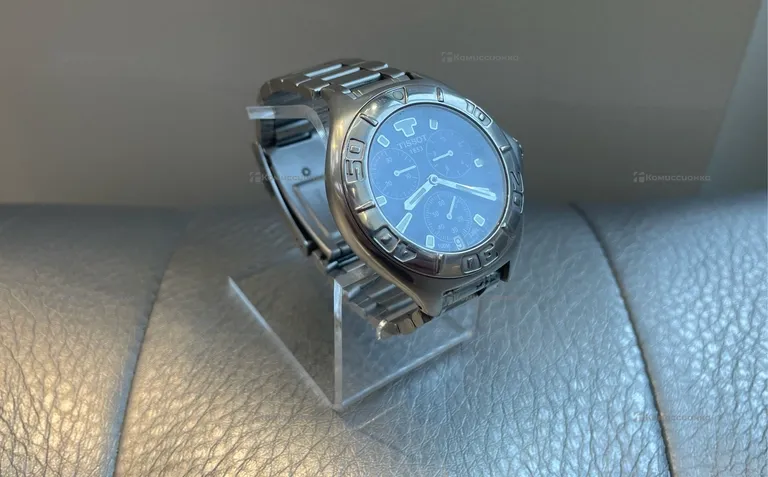 Часы Tissot S452/652