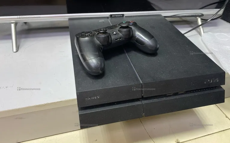 Приставка Sony Play Station 4 FAT 1 ТБ