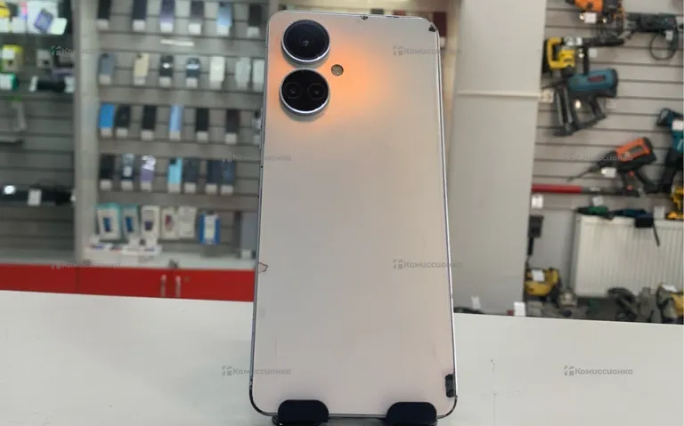 Tecno Camon 19 6/128 ГБ