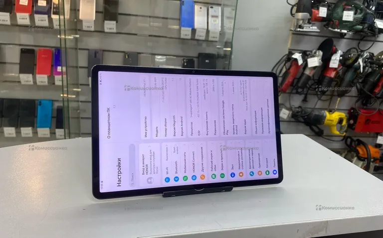 Планшет Honor Pad X9 4/128GB