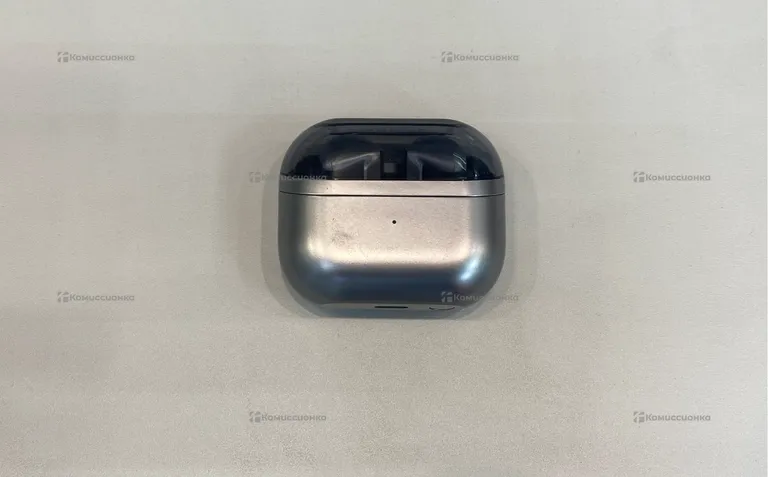 Наушники  Samsung Buds 3 pro