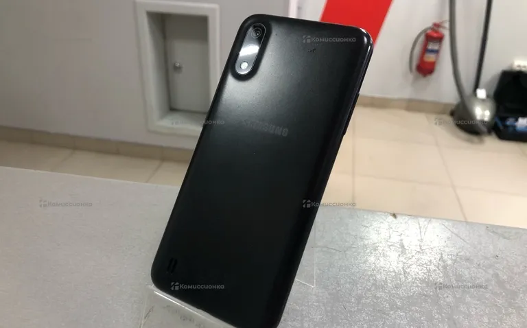 Samsung Galaxy A01 2/16 ГБ