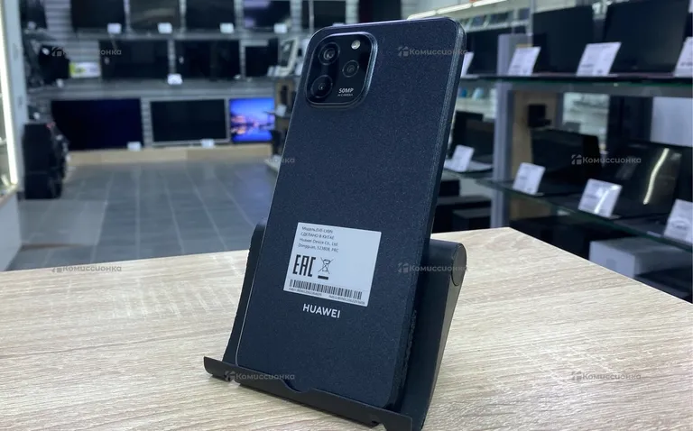 Huawei Nova Y61 4/128 ГБ