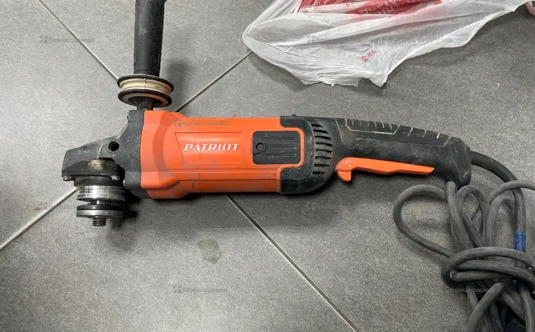 УШМ PATRIOT AG 150