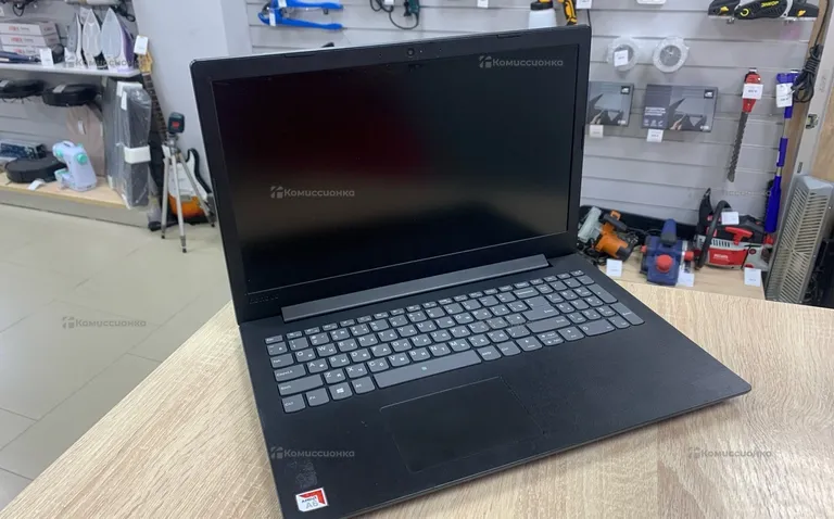 Ноутбук Lenovo 81MT