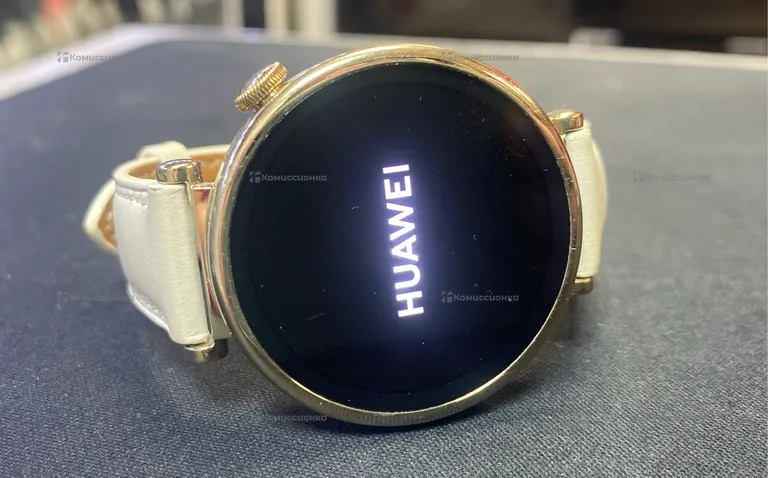 Часы  Huawei Watch GT 4
