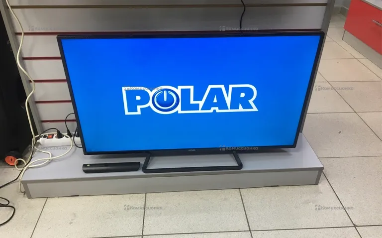 Polar polar p40l31t2scsm