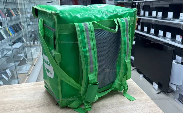 Сумка термо Green