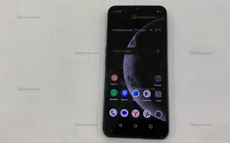 Realme c31 3/64
