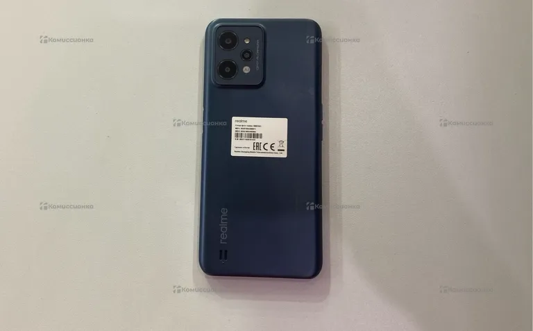 Realme C31 3/32