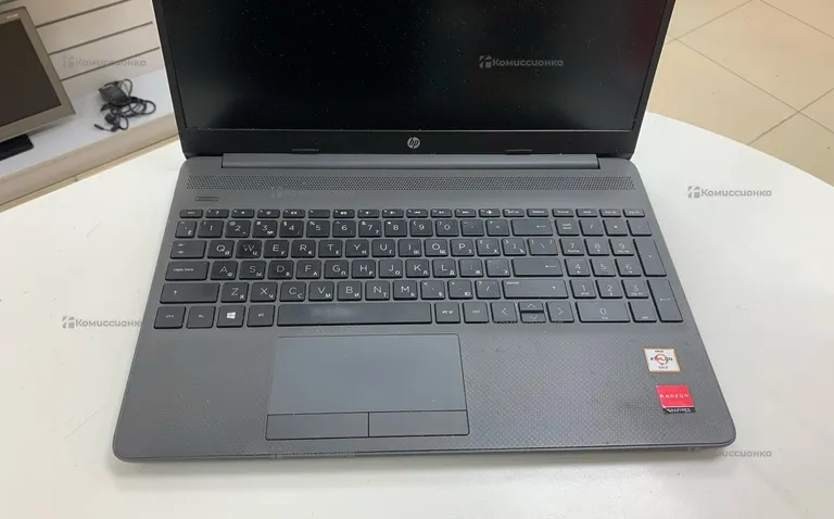 Ноутбук  hp