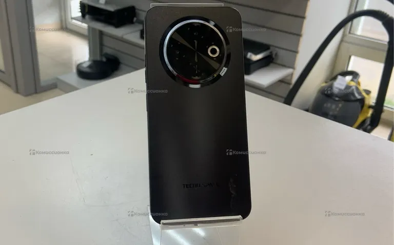 Tecno spark 30c 4/128
