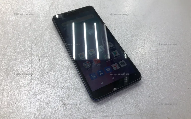 Zte blade a3 2020