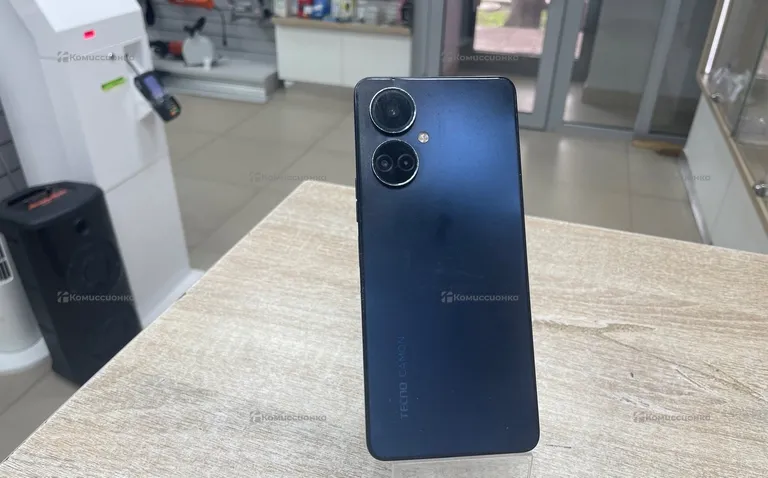 Tecno Camon 19 6/128
