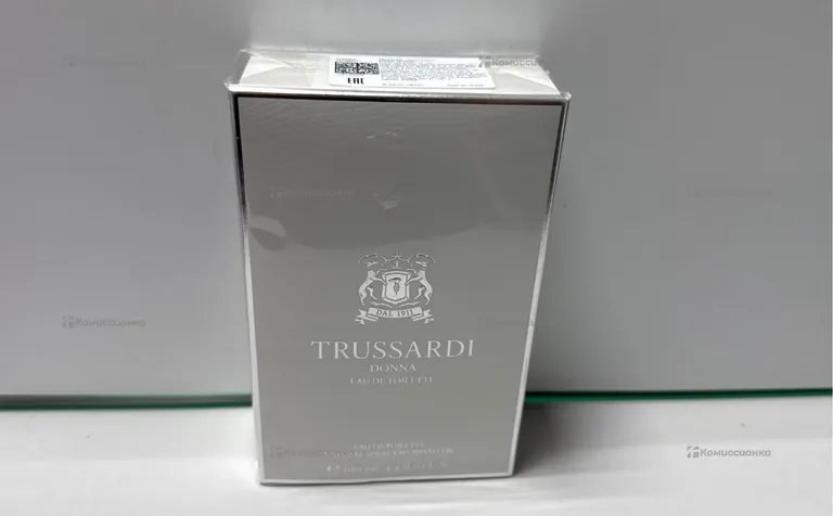 Trussardi donna