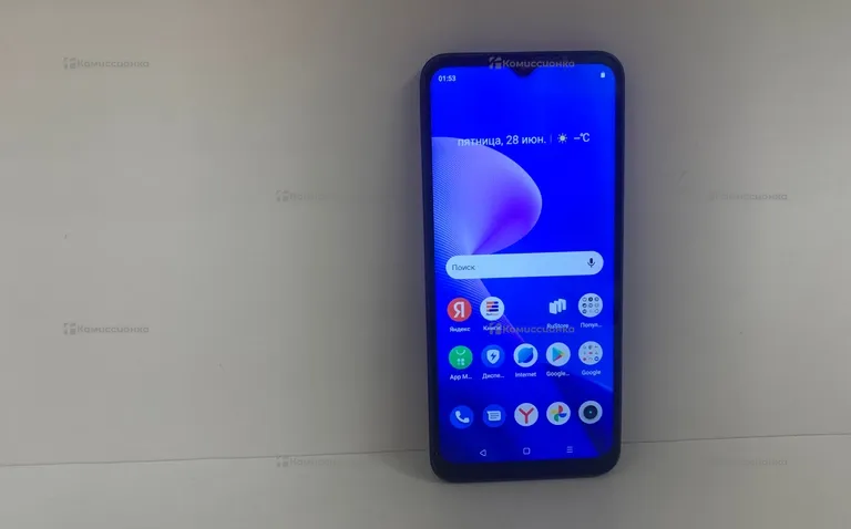 Realme C35 4/128