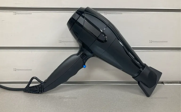 Фен BaByliss Pro Caruso Ionic