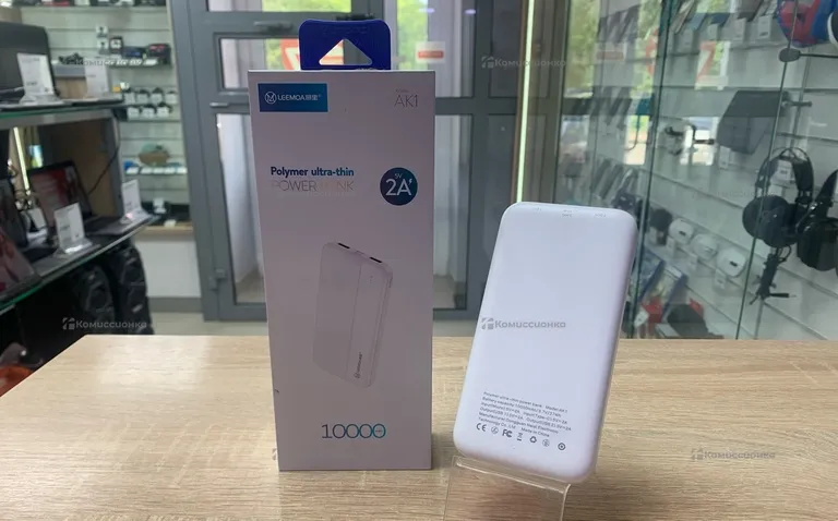 Power Bank leemoa ak1
