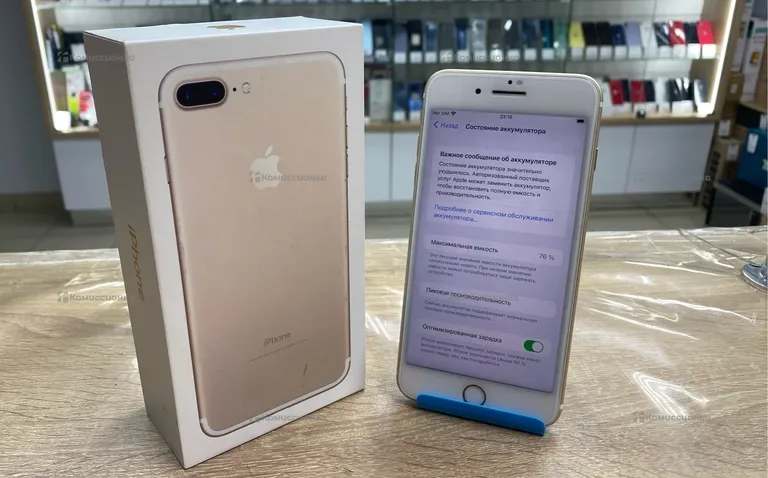 Apple iPhone 7 Plus 128Gb