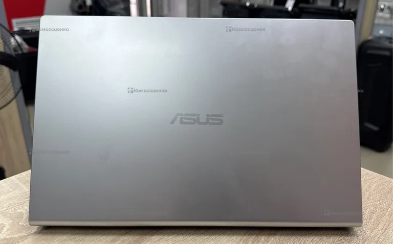 Ноутбук ASUS Lapton D515D