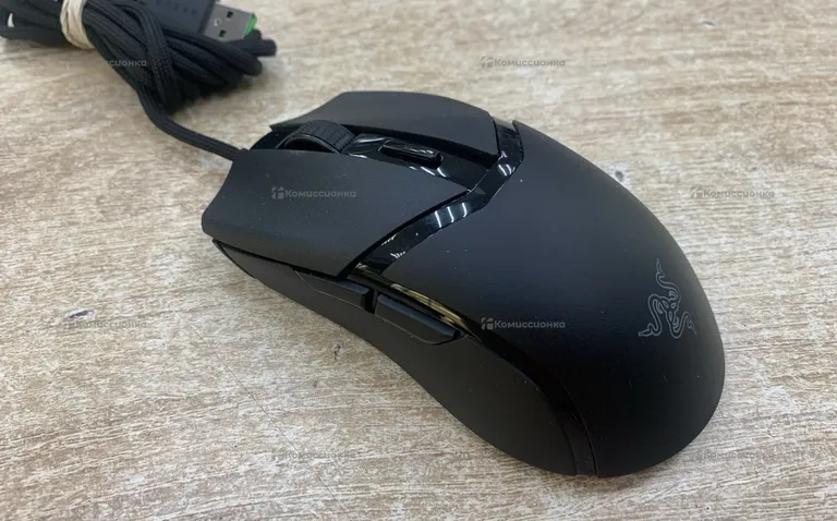 Компьютерная мышь Razer Cobra