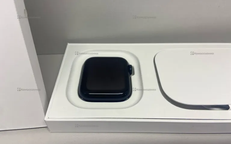 Часы  Apple Watch SE 2 Gen 40mm Midnight