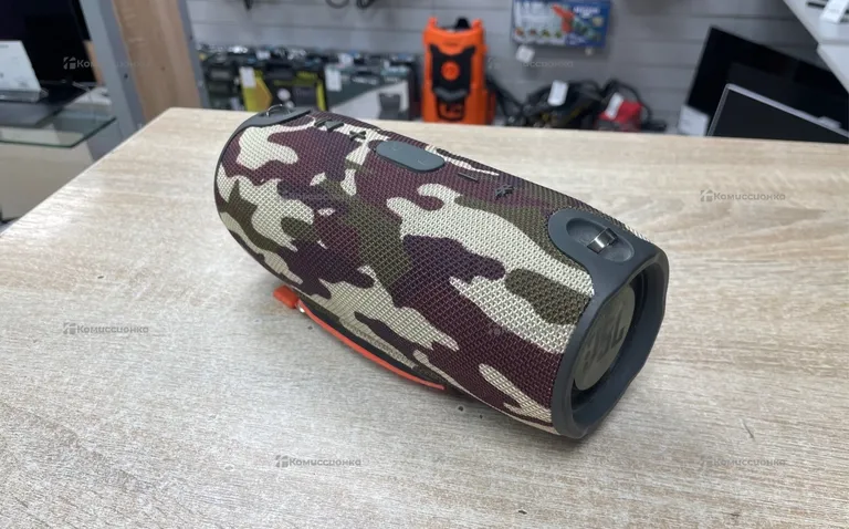 Колонка  Jbl extreme реплика