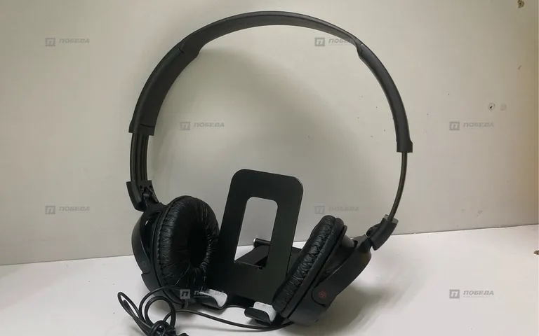 Наушники Sony MDR-ZX110