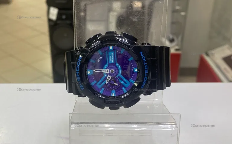 Часы G-Shock