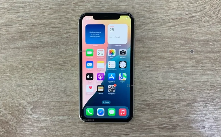Apple IPhone 11 64 ГБ