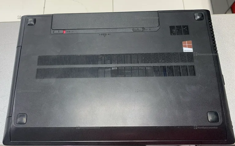 Ноутбук  Lenovo G505