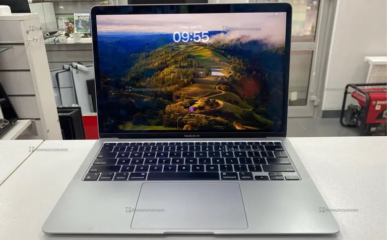 Ноутбук MacBook Air m1 2020