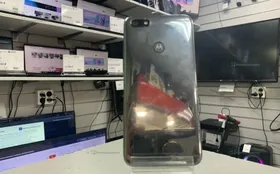 Motorola Moto E6 Plus 2/32Gb