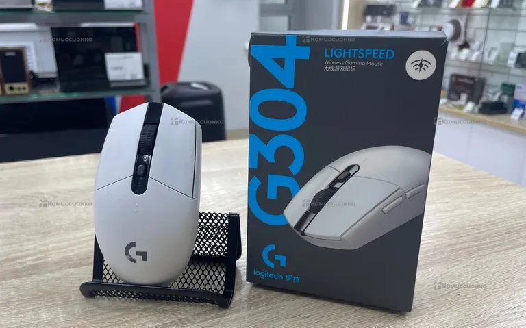 Мышь Logitech G304