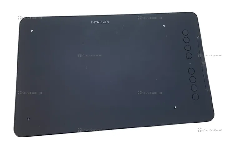 Графический планшет xp pen deco 01v2