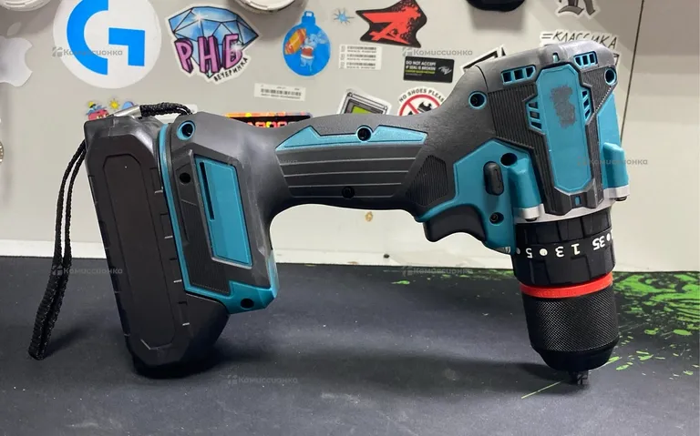 Шуруповерт Makita (копия)