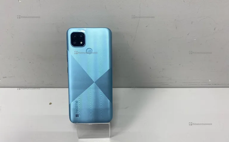 Realme c21 4/64