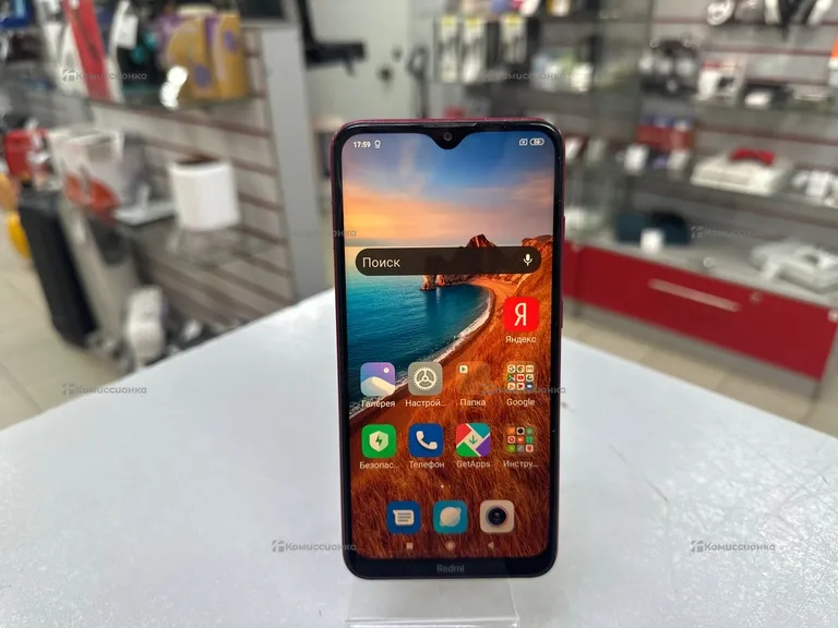 Xiaomi Redmi 8 3/32